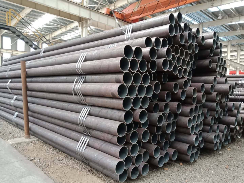 肥西30CrMo合金无缝钢管