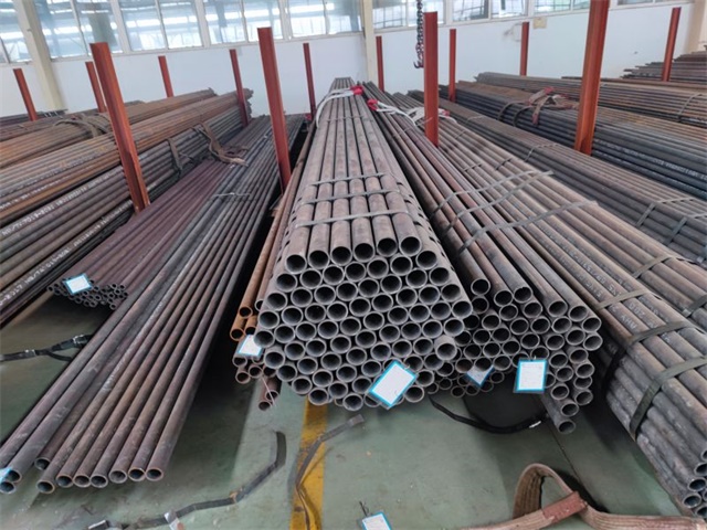 肥西20G合金无缝钢管